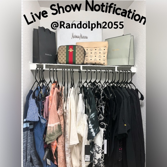 🚨🚨 @Randolph2055 Live Show Listening Come & Join Spread love not hate ❤️ - Picture 6 of 16